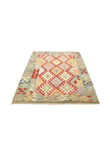 Tappeto Kilim Pakistan cm.127x178