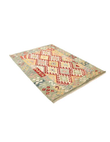 Tappeto Kilim Pakistan cm.127x178