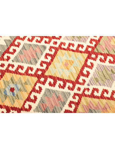 Tappeto Kilim Pakistan cm.127x178
