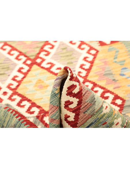 Tappeto Kilim Pakistan cm.127x178