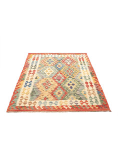 Tappeto Kilim Pakistan cm.132x170 2