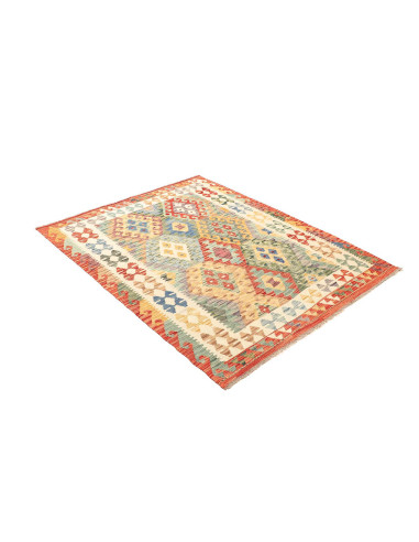 Tappeto Kilim Pakistan cm.132x170