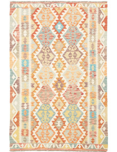 Tappeto Kilim Pakistan cm.125x189