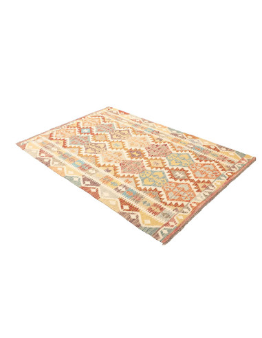 Tappeto Kilim Pakistan cm.125x189