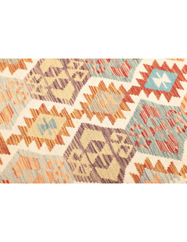 Tappeto Kilim Pakistan cm.125x189