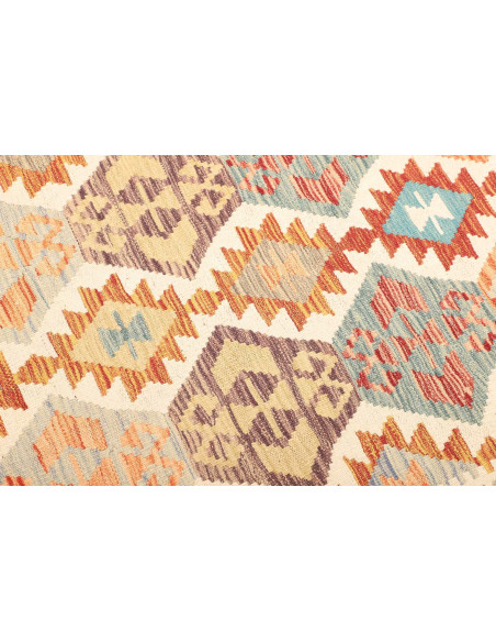 Tappeto Kilim Pakistan cm.125x189