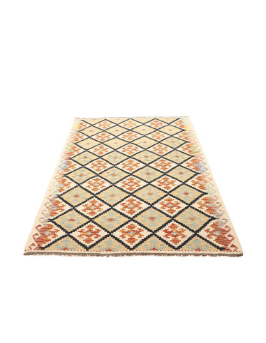 Tappeto Kilim Pakistan cm.124x182