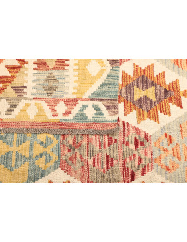 Tappeto Kilim Pakistan cm.125x189