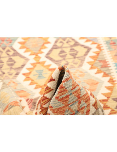 Tappeto Kilim Pakistan cm.125x189