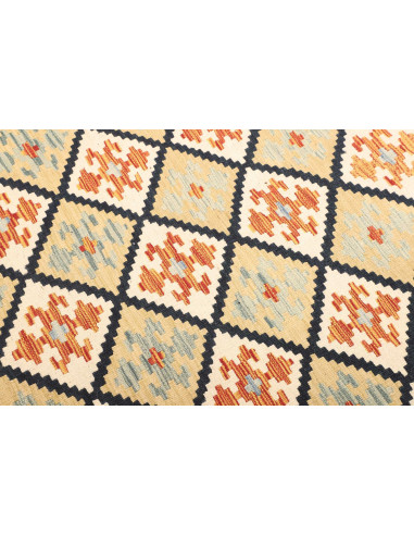 Tappeto Kilim Pakistan cm.124x182
