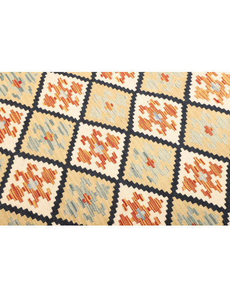 Tappeto Kilim Pakistan cm.124x182