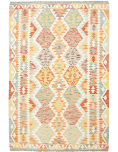 Tappeto Kilim Pakistan cm.122x184
