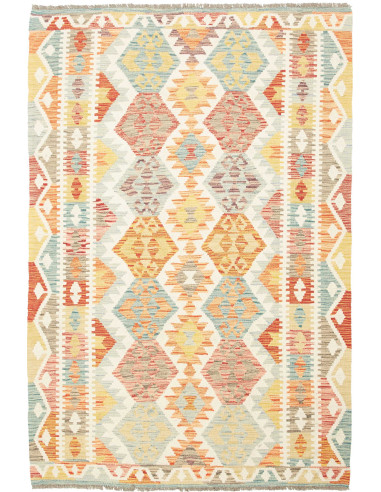 Tappeto Kilim Pakistan cm.122x184