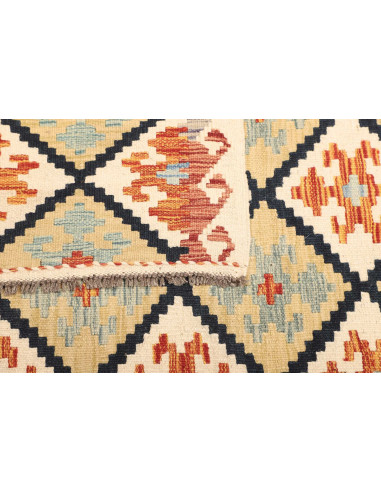 Tappeto Kilim Pakistan cm.124x182