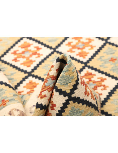 Tappeto Kilim Pakistan cm.124x182