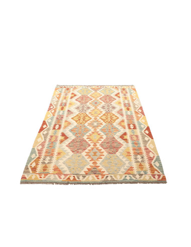 Tappeto Kilim Pakistan cm.122x184