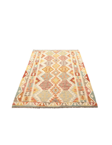 Tappeto Kilim Pakistan cm.122x184