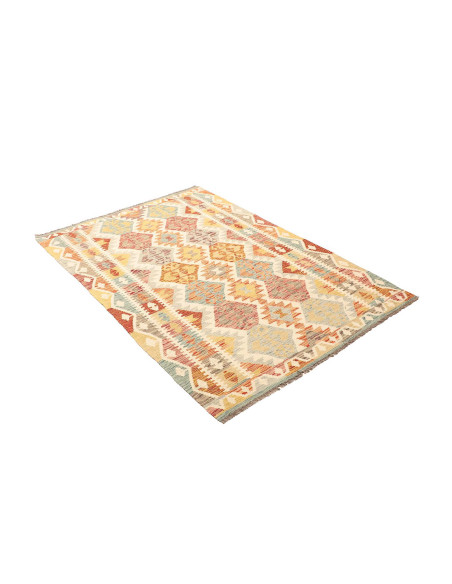 Tappeto Kilim Pakistan cm.122x184