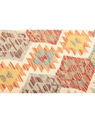 Tappeto Kilim Pakistan cm.122x184
