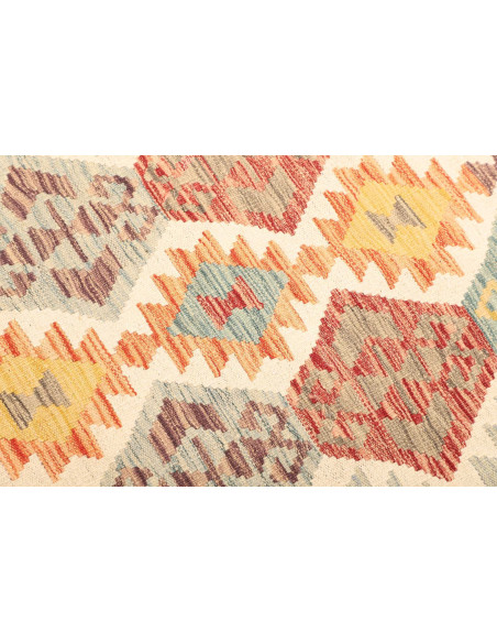 Tappeto Kilim Pakistan cm.122x184