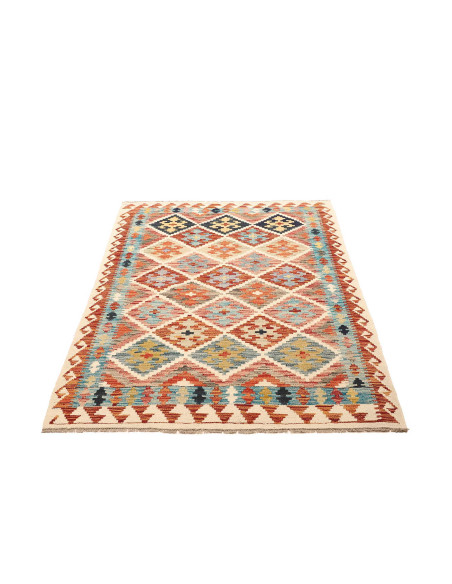 Tappeto Kilim Pakistan cm.117x175