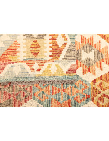 Tappeto Kilim Pakistan cm.122x184