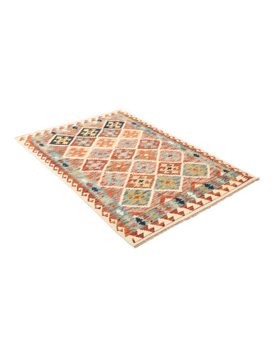 Tappeto Kilim Pakistan cm.117x175