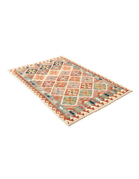 Tappeto Kilim Pakistan cm.117x175