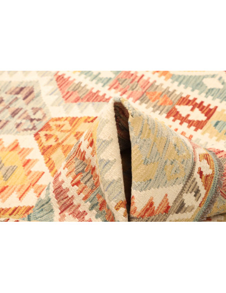 Tappeto Kilim Pakistan cm.122x184