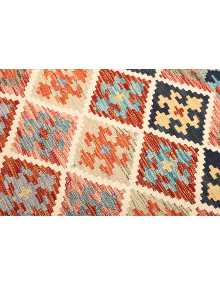 Tappeto Kilim Pakistan cm.117x175