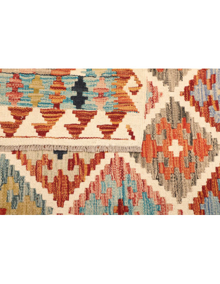Tappeto Kilim Pakistan cm.117x175