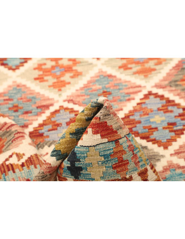 Tappeto Kilim Pakistan cm.117x175