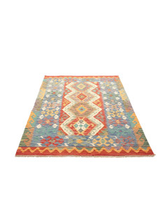 Tappeto Kilim Pakistan cm.132x180 2