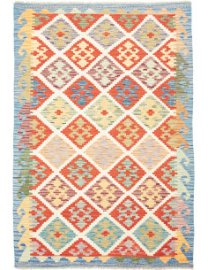 Tappeto Kilim Pakistan cm.126x186