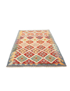 Tappeto Kilim Pakistan cm.126x186 2