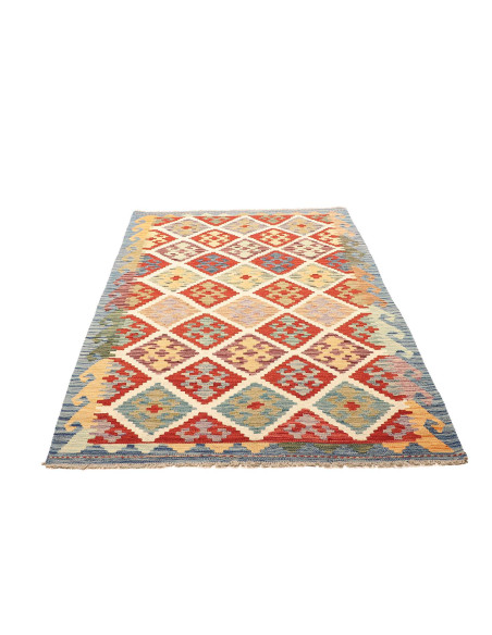 Tappeto Kilim Pakistan cm.126x186
