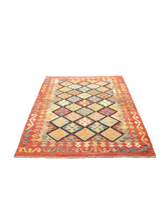 Tappeto Kilim Pakistan cm.133x181 2