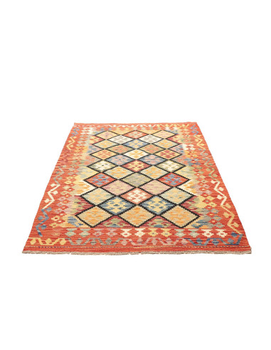 Tappeto Kilim Pakistan cm.133x181