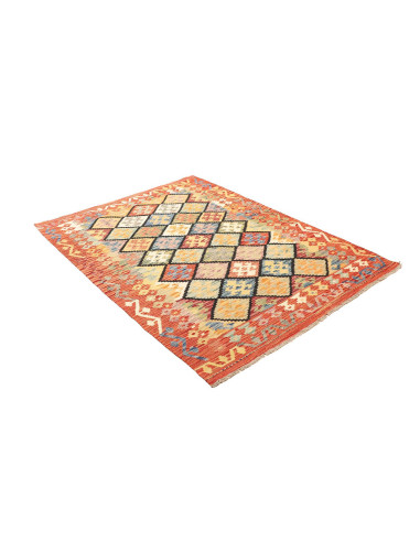 Tappeto Kilim Pakistan cm.133x181