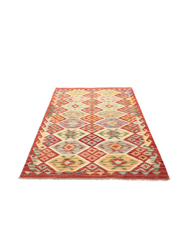 Tappeto Kilim Pakistan cm.125x178