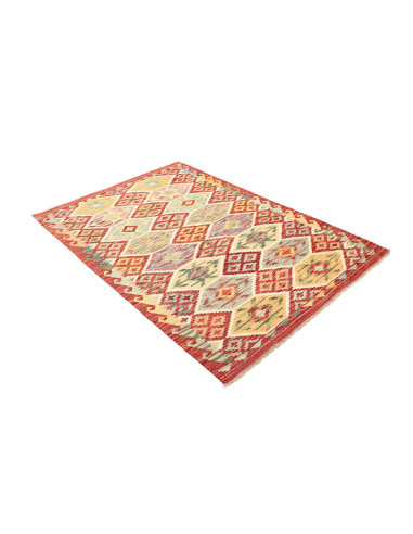 Tappeto Kilim Pakistan cm.125x178