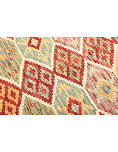 Tappeto Kilim Pakistan cm.125x178