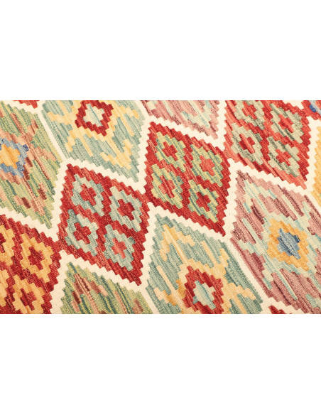Tappeto Kilim Pakistan cm.125x178