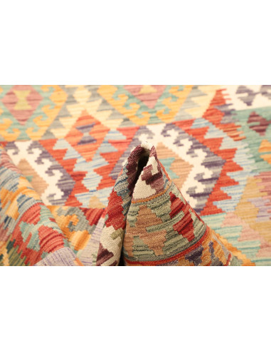 Tappeto Kilim Pakistan cm.129x178
