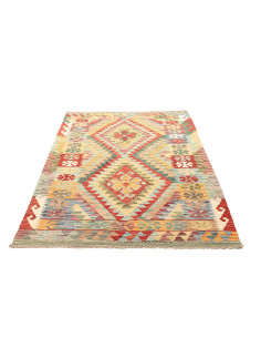 Tappeto Kilim Pakistan cm.126x178 2