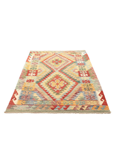 Tappeto Kilim Pakistan cm.126x178
