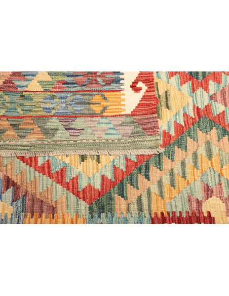Tappeto Kilim Pakistan cm.126x178