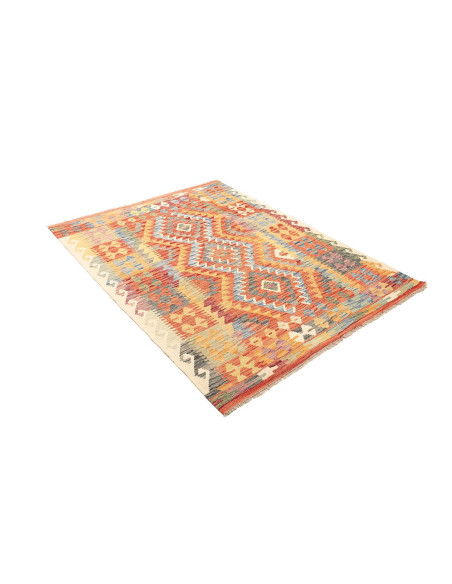 Tappeto Kilim Pakistan cm.131x173