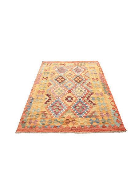 Tappeto Kilim Pakistan cm.128x177