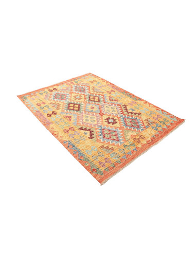 Tappeto Kilim Pakistan cm.128x177
